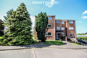 2, Elizabeth Court, Alderman Willey Close, Wokingham RG41 2AG