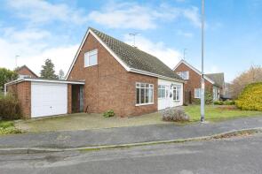 5, High Lees, Sharnford LE10 3PW