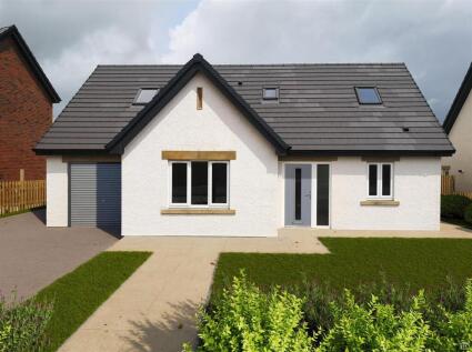 High Stile Gardens, Hensingham, CA28