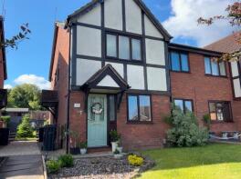 17, Woburn Drive, Brierley Hill DY5 3UD