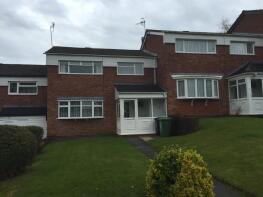 27, Crofters Hill, Droitwich WR9 9HY