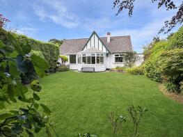 70 Lamorran, Alexandra Road, Redruth TR16 4EN
