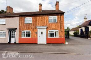 11, Coventry Road, Rugby CV23 0NE
