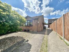 2, Heron Holt, Brigg DN20 0SL