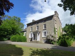 Treble Hill, Glasbury, Hereford HR3 5NT