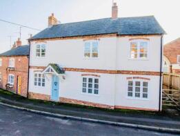 4, Welford Road, Lutterworth LE17 6DY