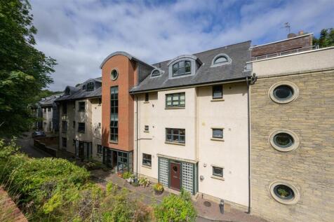 West Mill Road, Edinburgh
