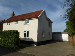 Mulberry Cottage, North End, Norwich NR16 2LE