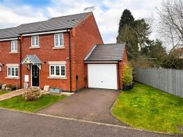 11, New Avenue, Leicester LE7 4YU