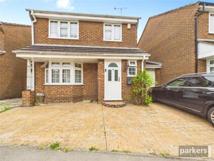 Durand Road, Earley, Reading, Berkshire, RG6