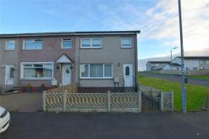 25, Victor Street, Airdrie ML6 7JX