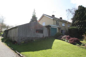 1, Hall Farm Cottage, The Street, Woodbridge IP13 7LD