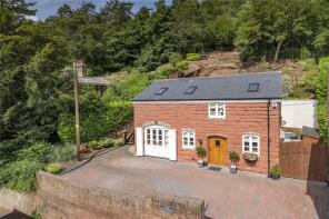 The Old Stables, Chapel Lane, Quatford, Bridgnorth WV15 6QH