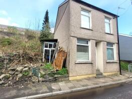 24, Baptist Square, Blaenllechau, Ferndale CF43 4NT