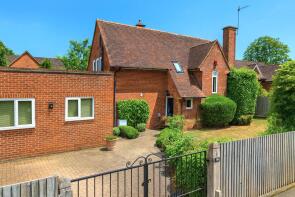 15, Wellington Avenue, Reading RG2 7BP