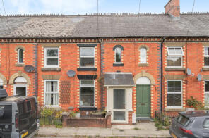 5, Westgate Street, Llanidloes SY18 6HQ