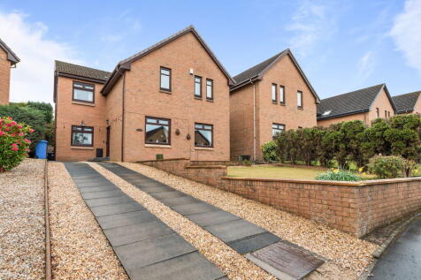 13 Orchard Grove, Polmont, FK2 0XE