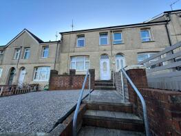 5, Penywerlod Road, Blackwood NP12 0PY