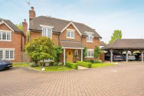 5, Homelands, North Street, Winkfield, Windsor SL4 4SY