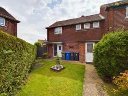 6, Javelin Avenue, Brookenby, Market Rasen LN8 6EU