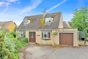 Springfield, Main Street, Moreton-in-marsh GL56 9SE