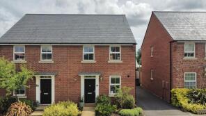 45, Stawell Road, Bishops Lydeard, Taunton TA4 3FA