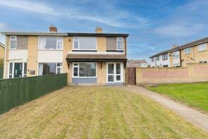 8, Hazel Drive, Hartlepool TS27 4PW