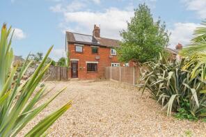 29, Ingham Road, Norwich NR12 9DR