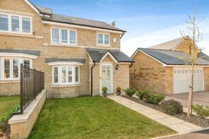 16, Boshaw View, Hade Edge, Holmfirth HD9 2TZ