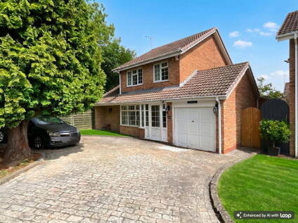 HALESOWEN, Hambleton Road