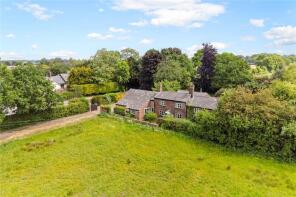 Kirkmansgreen Cottage, Warrington Road, High Legh WA16 0RU