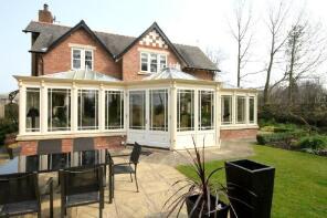 8, Little Heath Lane, Altrincham WA14 4TS