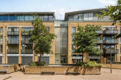 Ferry Lane, Ferry Quays, Brentford