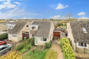 8, The Dawneys, Crudwell SN16 9HE