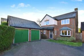 10, Tweedale Close, Milton Keynes MK17 0SB