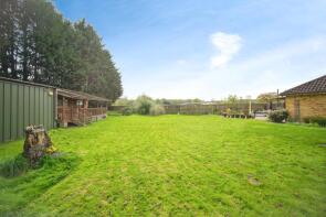 Westmead, Westwood Lane, Guildford GU3 2JE