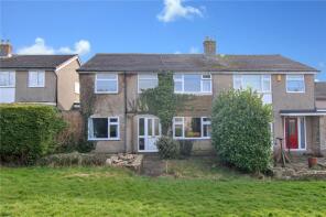 3, Woodfield Drive, Low Bradley, Keighley BD20 9EN