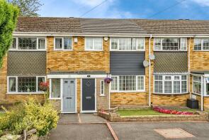 8, Roford Court, Dudley DY3 1UW