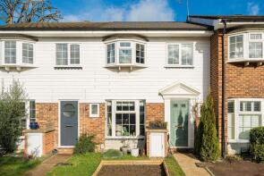 11, Chatsworth Place, Teddington TW11 8NQ