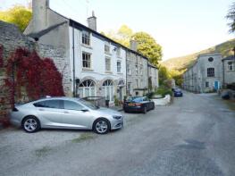 Mill Flat, Litton Mill, Buxton SK17 8SW