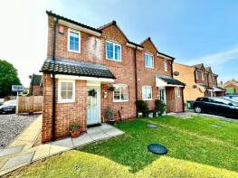 15, Avonside Close, Chesterfield S43 2NT