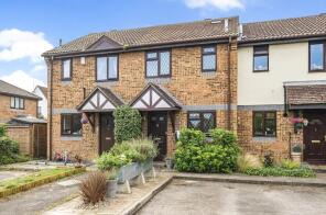 25, Watersmeet Close, Guildford GU4 7NQ