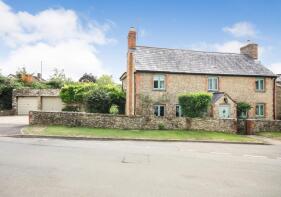 25, Trenchard Road, Stanton Fitzwarren, Swindon SN6 7RZ