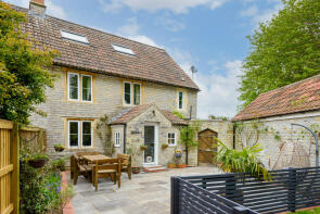 Fleet Cottage, Somerton Lane, Charlton Mackrell, Somerton TA11 6AE