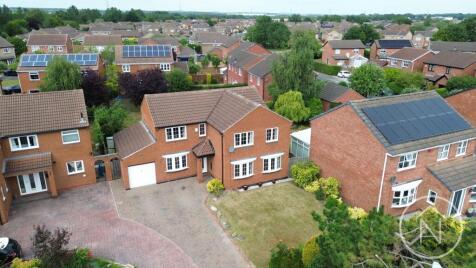 Dalby Close, Billingham, TS22