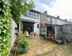 9, Eldon Terrace, Fishburn TS21 4DD