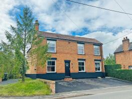 57, Coventry Road, Rugby CV23 0QB