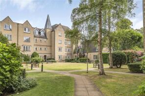 65, The Cloisters Pegasus Grange, White House Road, Oxford OX1 4QQ