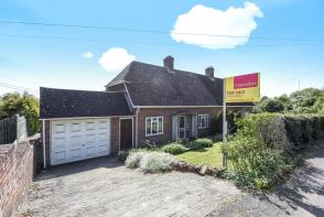 7, Lyedowns, Ermin Street, Lambourn Woodlands, Hungerford RG17 7SF