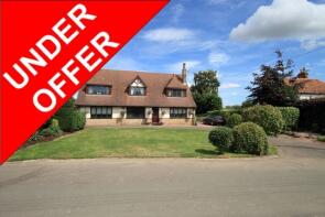 Lucerne Lodge, Lewson Street Road, Sittingbourne ME9 9JT